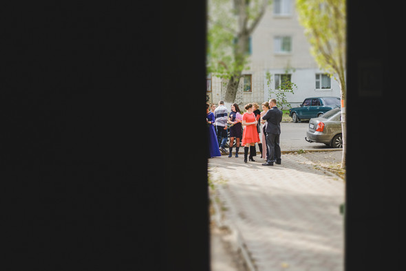 Два мира становятся одним - фото №16