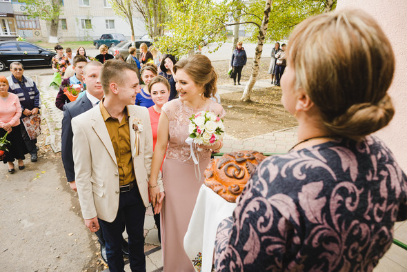 Два мира становятся одним - фото №18