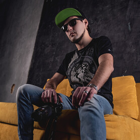Roman Sveredyuk
