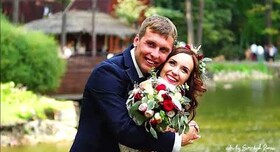 Roman Sveredyuk - відеограф у Харкові - портфоліо 6