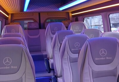 Сергей  Primebus - фото 1