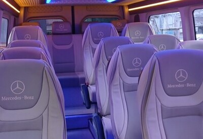 Сергей  Primebus - фото 3
