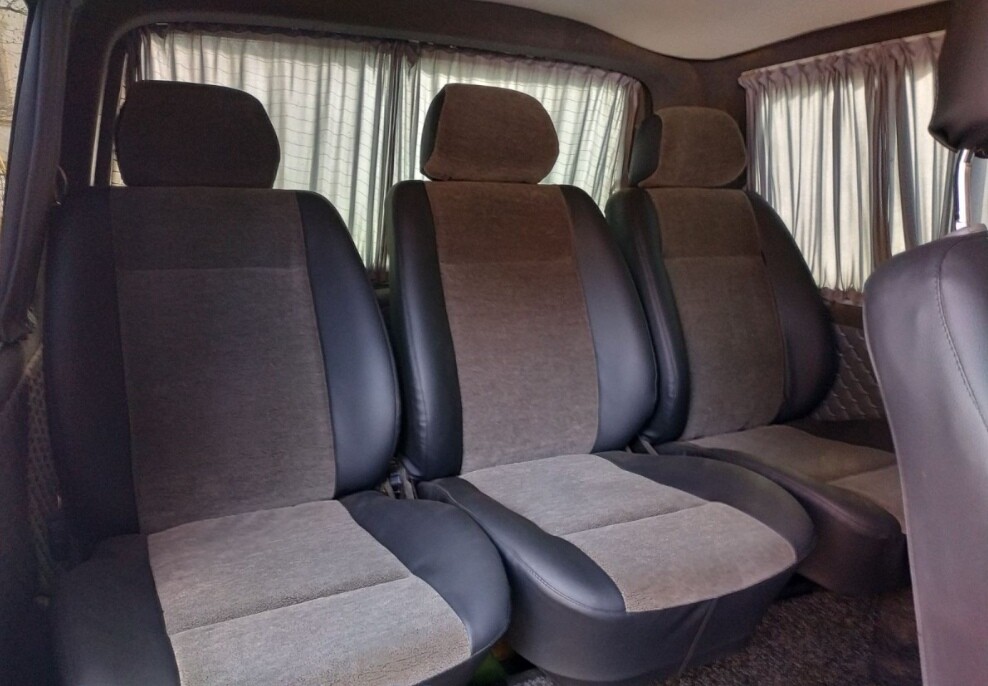 Volkswagen T5   8 мест 