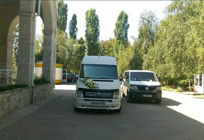 Сергей  Primebus - фото 2