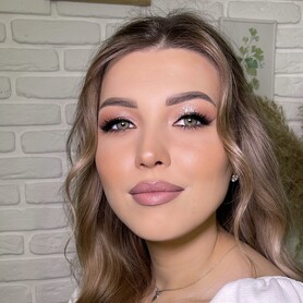 Визажист, стилист