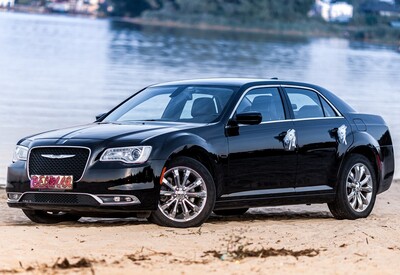 Андрей Chrysler7446 - фото 1