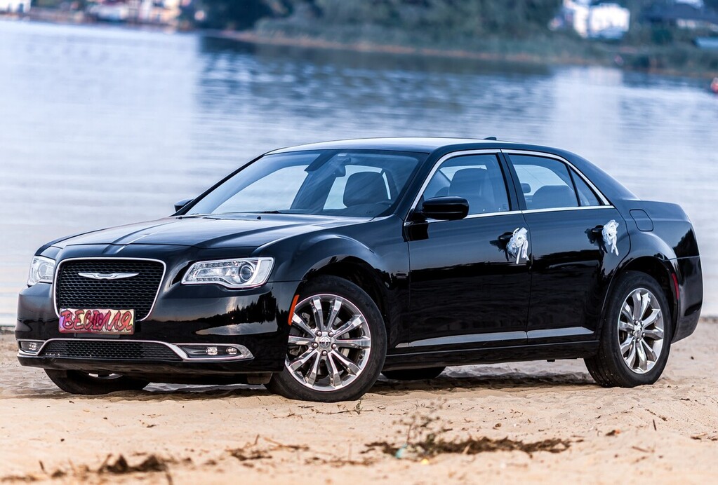 Chrysler 300 