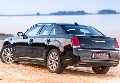 Андрей Chrysler7446 - фото 3