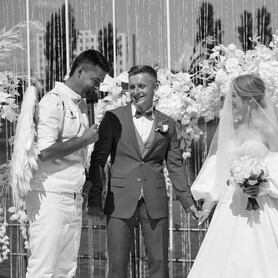 Varenikov Wedding Angel - ведучий у Вінниці - портфоліо 3