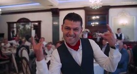 Varenikov Wedding Angel - ведучий у Вінниці - портфоліо 4