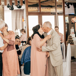 Varenikov Wedding Angel - ведучий у Вінниці - фото 2