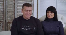 Varenikov Wedding Angel - ведучий у Вінниці - портфоліо 6