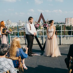 Нужен ведущий? Лучше звоните Тёме! - ведучий у Сумах - фото 2