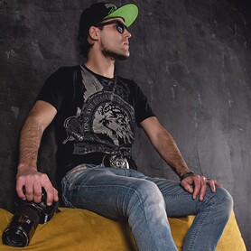 Roman  Sveredyk