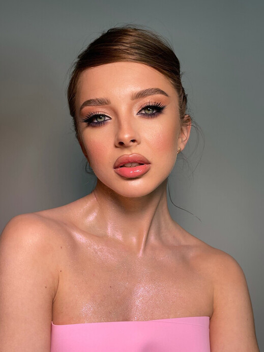 Алина Детюк