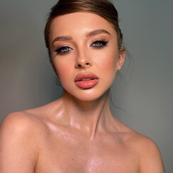 Алина Детюк - стиліст, візажист у Київської області - фото 3