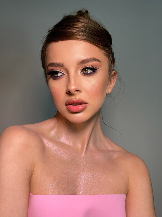 Алина Детюк