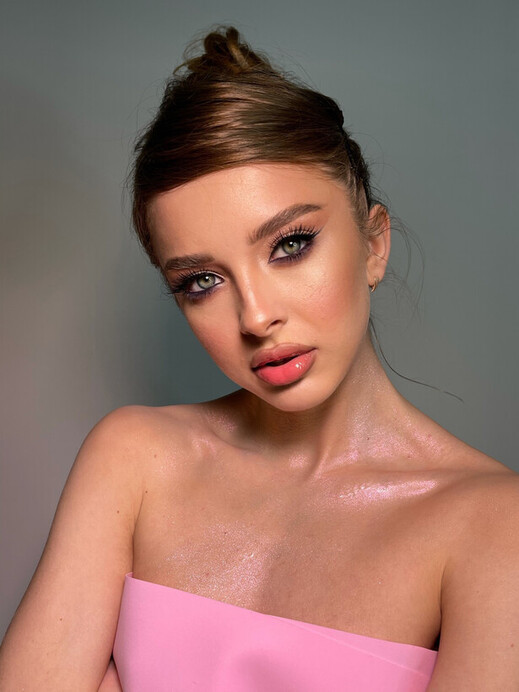 Алина Детюк