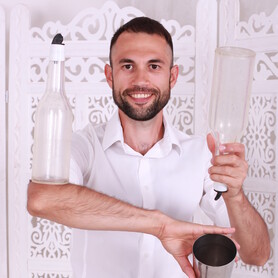BARMEN CLUB`17