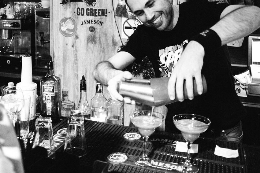 BARMEN CLUB`17