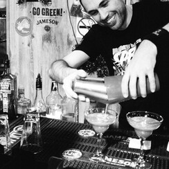 BARMEN CLUB`17 - артист, шоу у Києві - фото 3