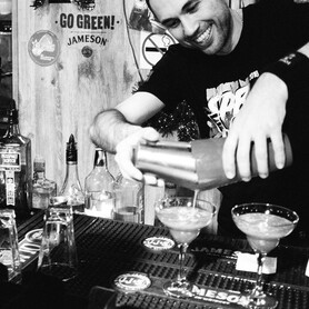 BARMEN CLUB`17 - артист, шоу у Києві - портфоліо 3