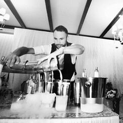 BARMEN CLUB`17 - артист, шоу у Києві - фото 4