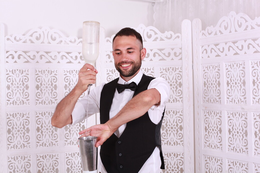 BARMEN CLUB`17