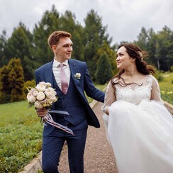 ФОП АННА ИВАНОВА - фотограф у Миколаєві - фото 4