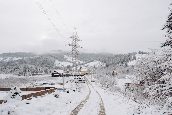 Руслана и Герман - фото №26