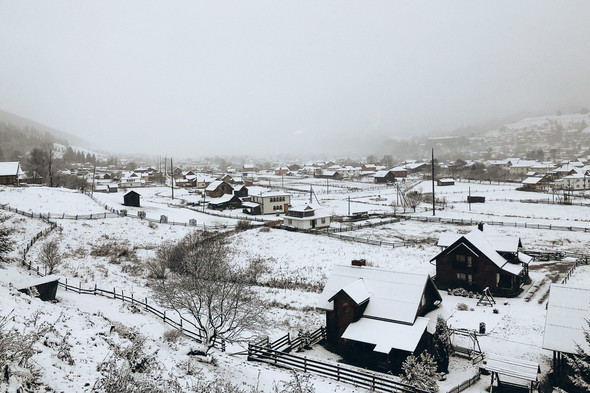 Аня і Стас - фото №3