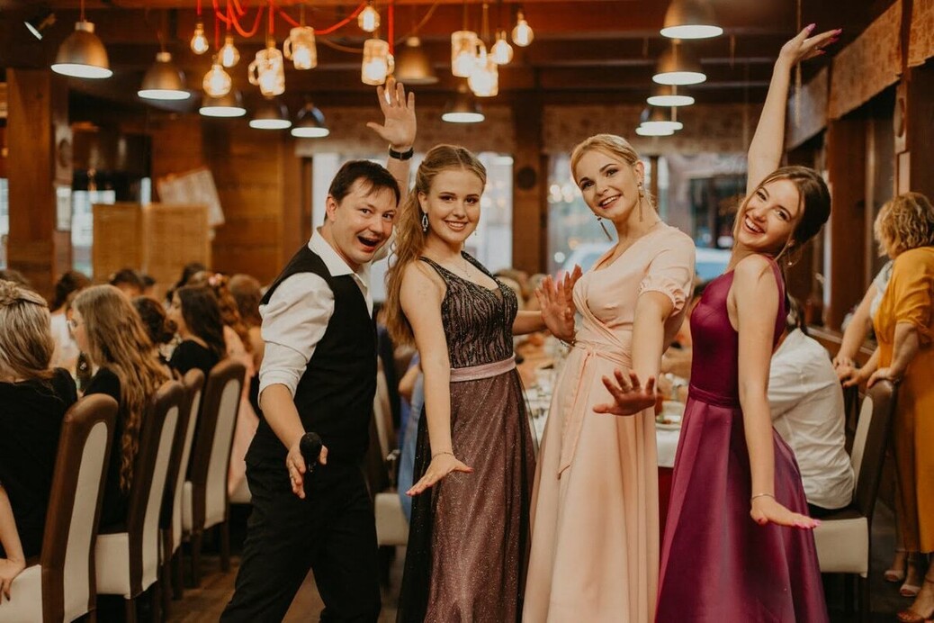 Даниил Плахотнюк