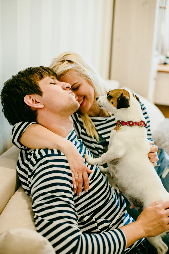 sammer Love story - фото №22
