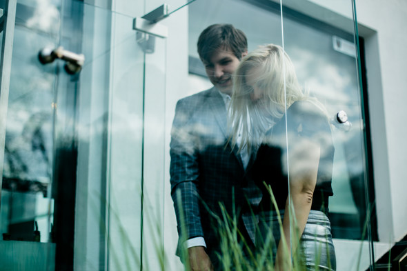 sammer Love story - фото №15
