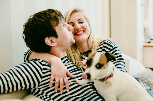 sammer Love story - фото №20