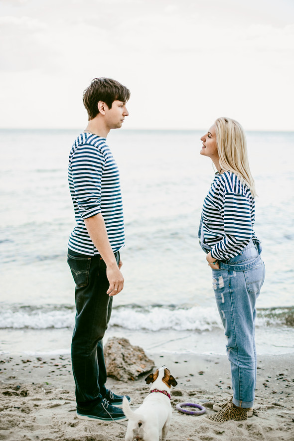 sammer Love story - фото №60