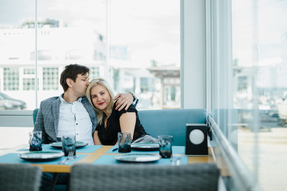 sammer Love story - фото №3