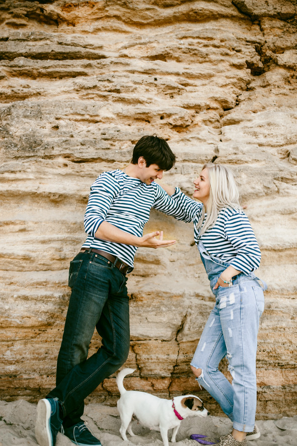 sammer Love story - фото №49