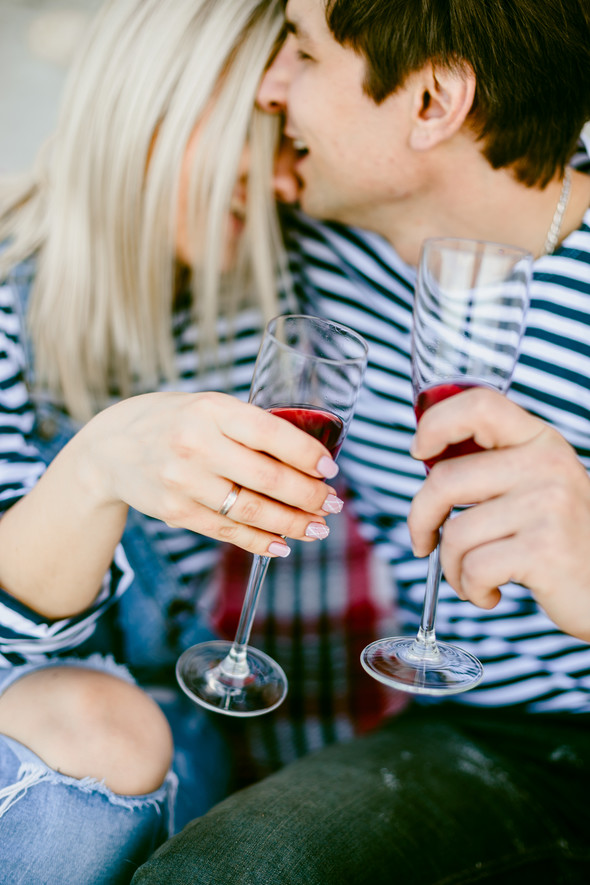 sammer Love story - фото №38