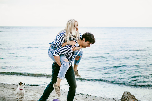 sammer Love story - фото №51