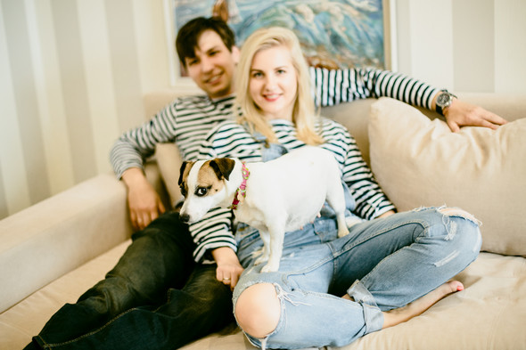 sammer Love story - фото №18