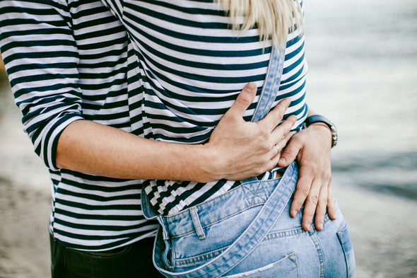 sammer Love story - фото №62
