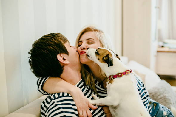 sammer Love story - фото №21