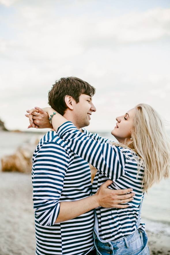sammer Love story - фото №58