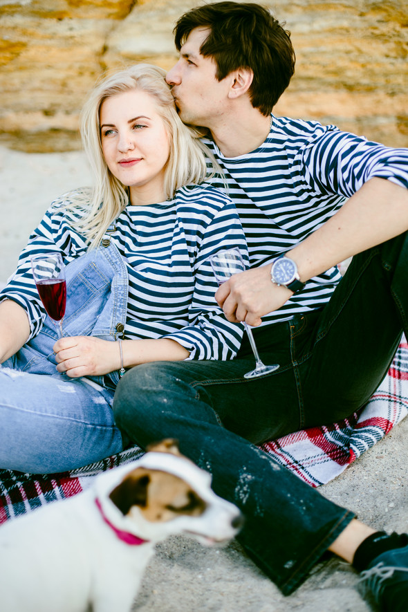 sammer Love story - фото №35