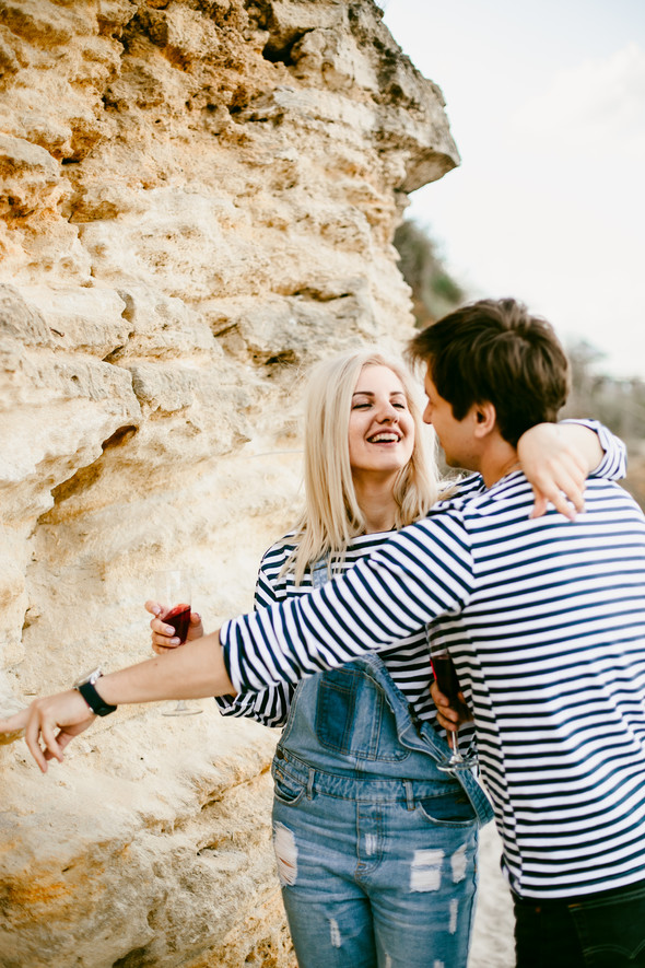 sammer Love story - фото №44