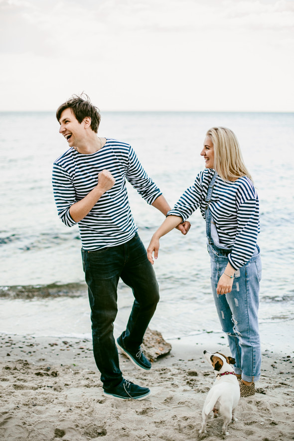 sammer Love story - фото №59