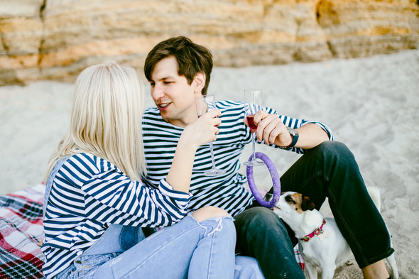 sammer Love story - фото №37