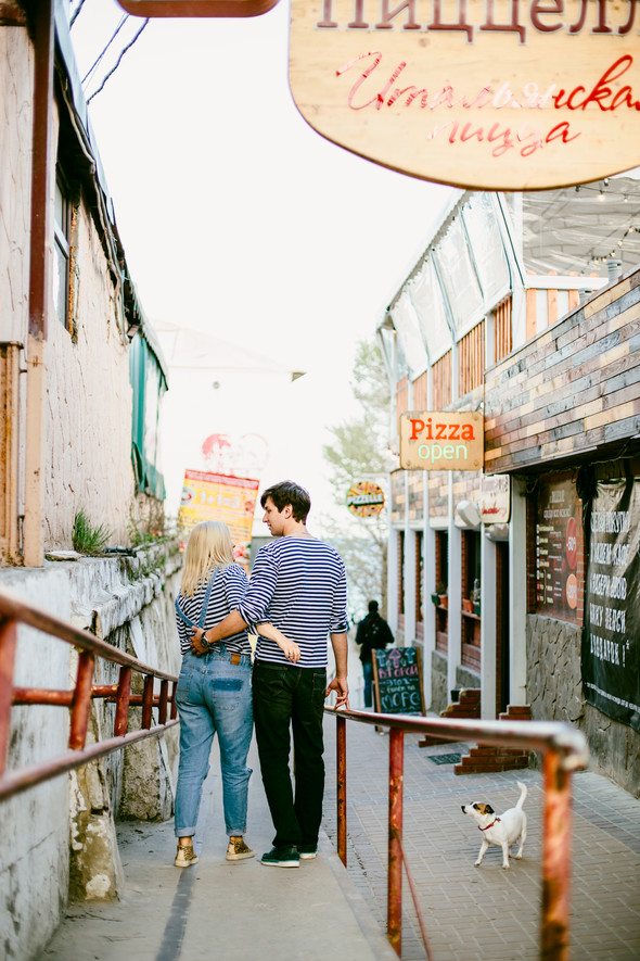sammer Love story - фото №31