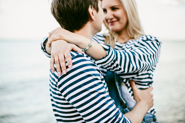 sammer Love story - фото №54